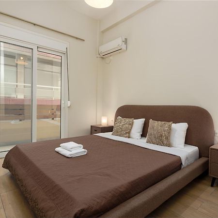 Cozy New Apartment Nearby Metro Atény Exteriér fotografie