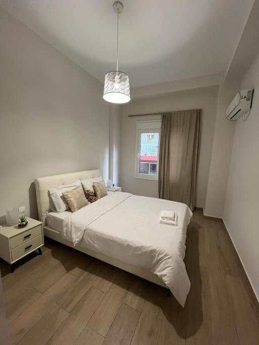 Cozy New Apartment Nearby Metro Atény Exteriér fotografie